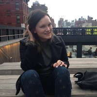 Emily Bortz