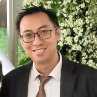 Jonatan, S.E., M.M., Cdm