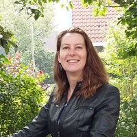 Karin Hofstede