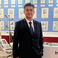 Mahmoud Sandoughchian