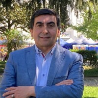Luis Fernando Salinas Pino