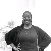 Oluwatoyin Ogunleye