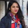 Madhura Bhangale