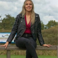 Sophie Van Den Eijnden