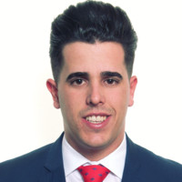 Samuel Garcia Rando