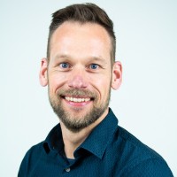 Frank De Groot