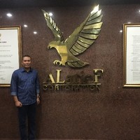 Irwanto Harun