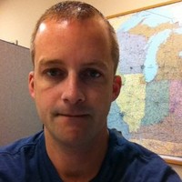 Chad Meyer