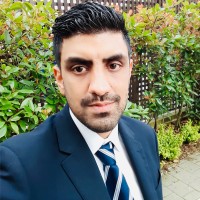 Ifzal Ahmad