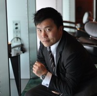 林振宇