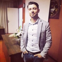 Slimane Bourahla