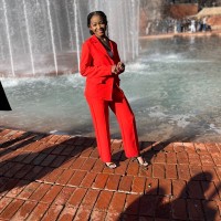 Ntombi Ndlovu