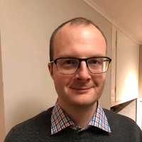 Rickard Eriksson