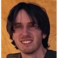 Ben Halcrow