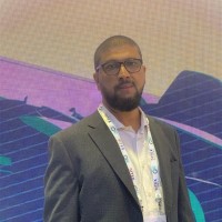 Syed Arshad Ali ERP Head,Oracle SCM,ODM,CST and EAM Expert