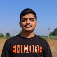 Nirav Vekariya