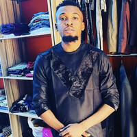 Christopher Ozodiobi
