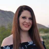 Tori Molloy