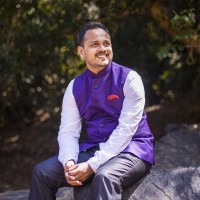 Mahendra Hegde