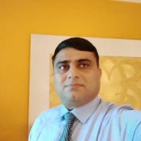 Pradeep Kumar Khairnar