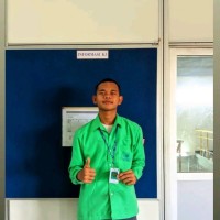 MUHAMMAD JUNAIDI