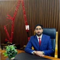 Siddharth Armaan Sharma