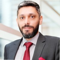 Motaz Mezher