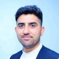 Mohammad Zafar shafaq