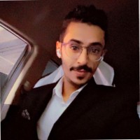 Ahmed Alshilil
