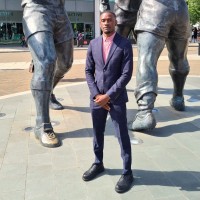 Rodgers Logan Chinyanga