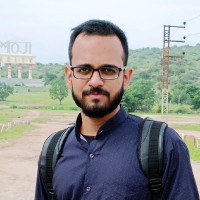Keshav Thakur