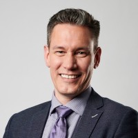 Derrick Otterman