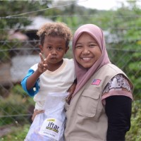 Syarifah Nadia