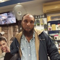 Mohd Maqbool