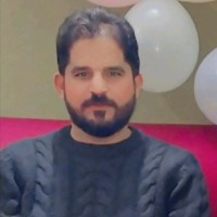 Syed Nasim Abbas