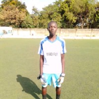 Amadou Y Gassama