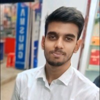 Junaid Reza