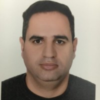 Alireza Vafaei