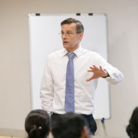 Jan-Benedict Steenkamp