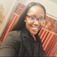Jaleesa Johnson
