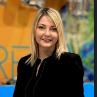 Gaye Gümüş Polat