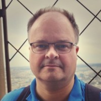 Martin Hansen