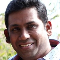 Girish Nathan