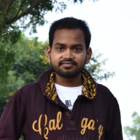 Vamshi Krishna
