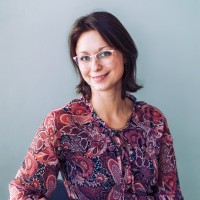 Maria Honzikova