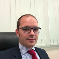 Gonzalo Calvín Santamarta