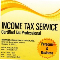 Midwest Consultants Group Inc