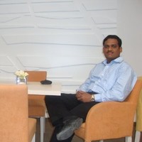 Praveen HM