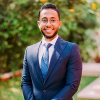 Mohamed Fawzy
