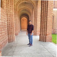 Kapil Ahalawat